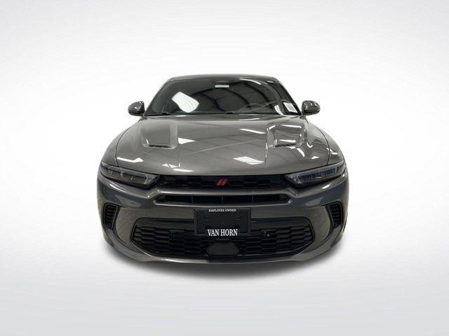 used 2024 Dodge Hornet car, priced at $21,000