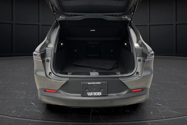 used 2024 Dodge Hornet car, priced at $20,600