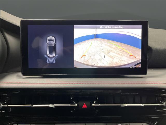 used 2024 Dodge Hornet car, priced at $20,600