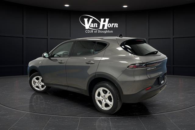 used 2024 Dodge Hornet car, priced at $20,600