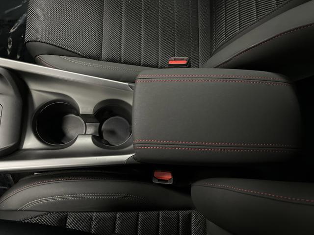 used 2024 Dodge Hornet car, priced at $20,600