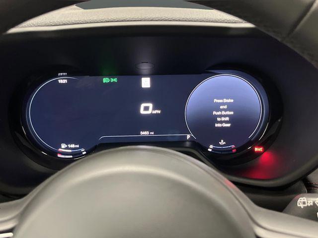 used 2024 Dodge Hornet car, priced at $21,000