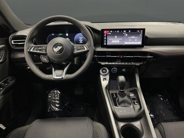 used 2024 Dodge Hornet car, priced at $21,000