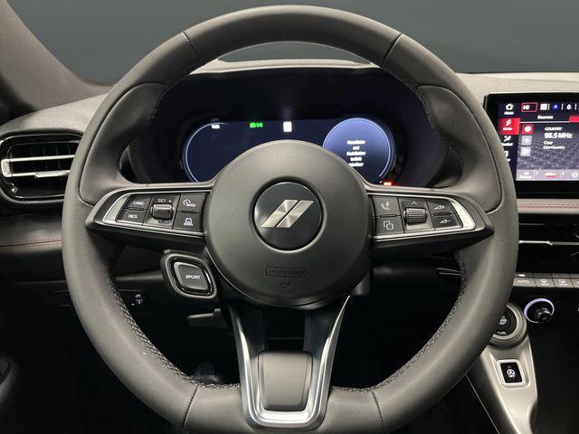 used 2024 Dodge Hornet car, priced at $21,000