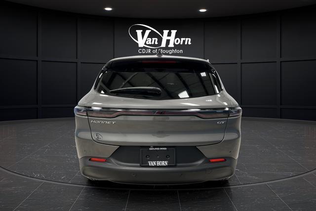 used 2024 Dodge Hornet car, priced at $20,600