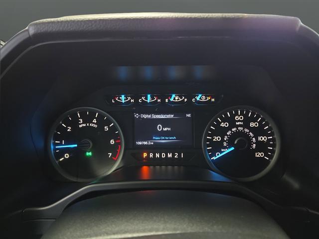 used 2015 Ford F-150 car, priced at $18,480