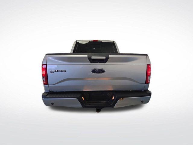 used 2015 Ford F-150 car, priced at $18,660