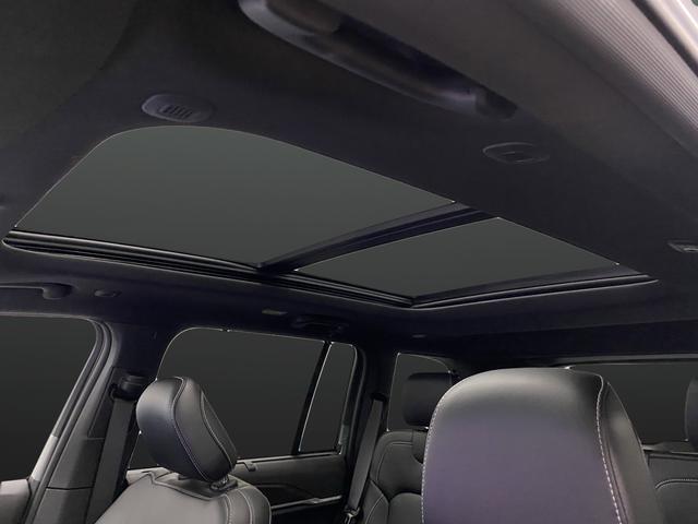 new 2025 Jeep Grand Cherokee car, priced at $102,142