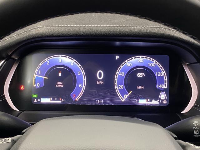 new 2025 Jeep Grand Cherokee car, priced at $102,142