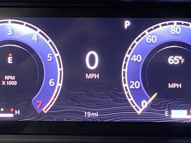 new 2025 Jeep Grand Cherokee car, priced at $102,142