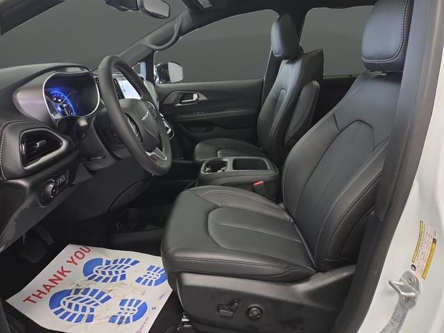 new 2026 Chrysler Pacifica car, priced at $45,492