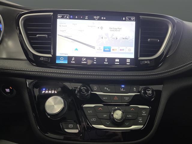 new 2026 Chrysler Pacifica car, priced at $45,492