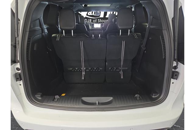 new 2026 Chrysler Pacifica car, priced at $45,492