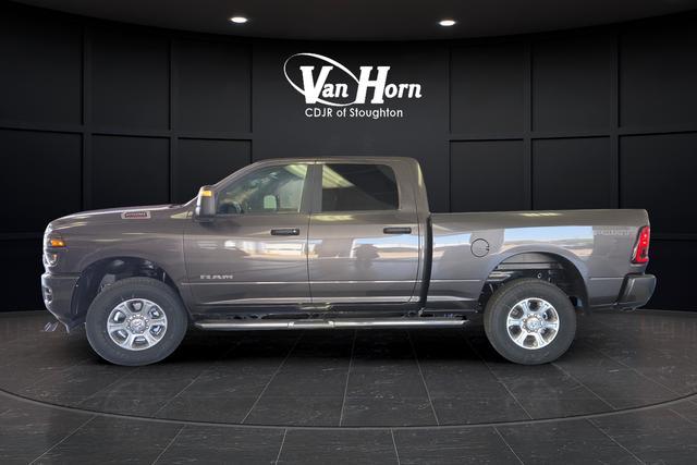 new 2026 Ram 2500 car, priced at $57,975