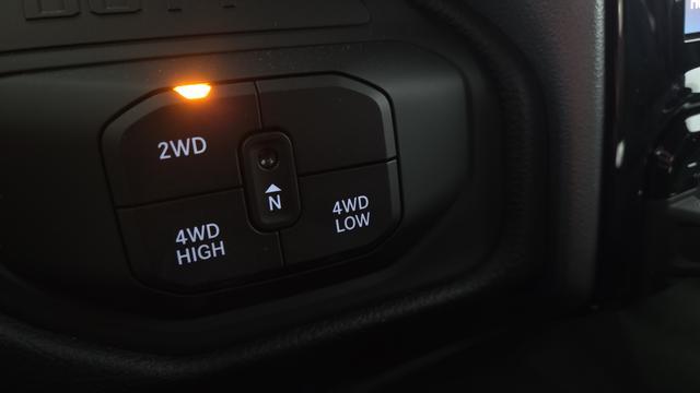 new 2026 Ram 2500 car, priced at $57,975