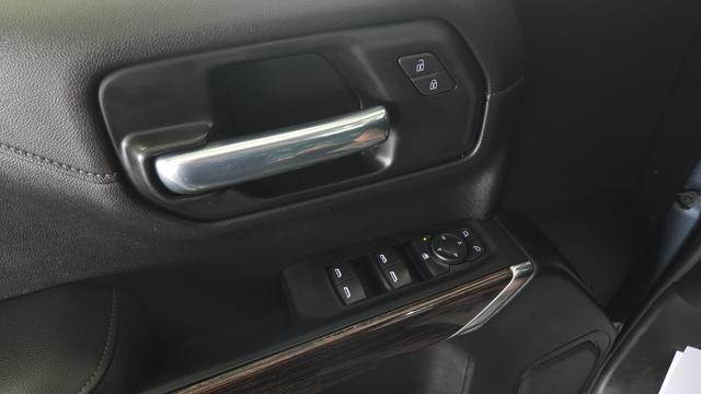 used 2021 GMC Sierra 1500 car, priced at $33,130
