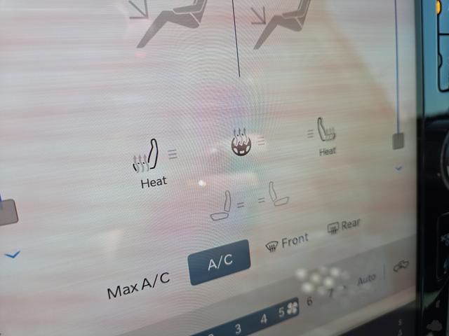 new 2026 Ram 1500 car, priced at $52,505