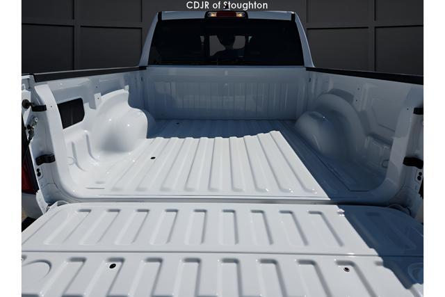 new 2026 Ram 1500 car, priced at $52,505