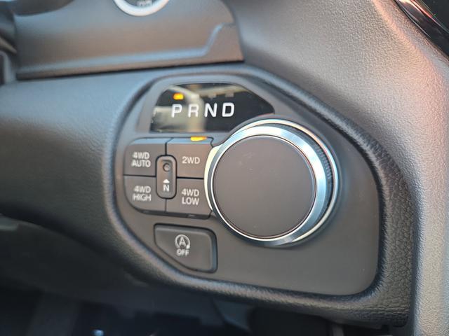 new 2026 Ram 1500 car, priced at $52,505