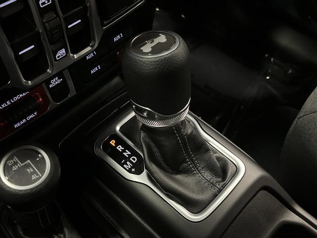 used 2024 Jeep Wrangler car, priced at $39,385