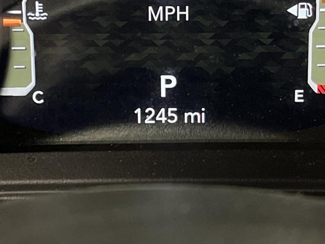 used 2024 Jeep Wrangler car, priced at $39,385