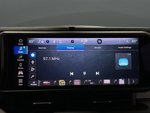 used 2024 Jeep Wrangler car, priced at $39,385