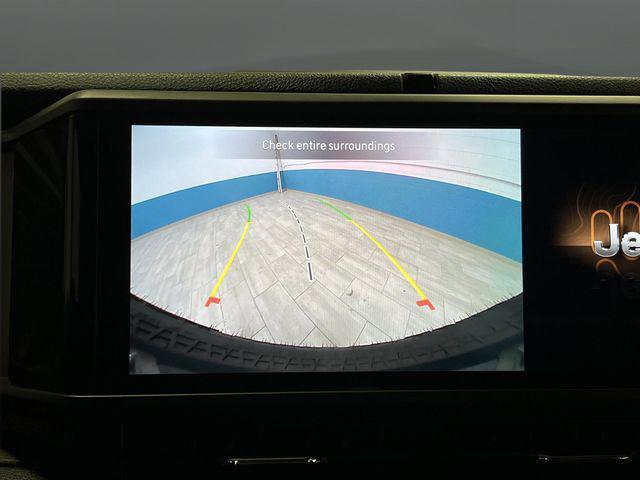 used 2024 Jeep Wrangler car, priced at $38,400