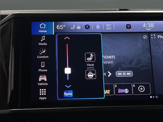 used 2024 Jeep Wrangler car, priced at $39,385