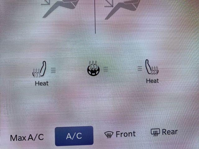 new 2025 Ram 2500 car, priced at $66,999