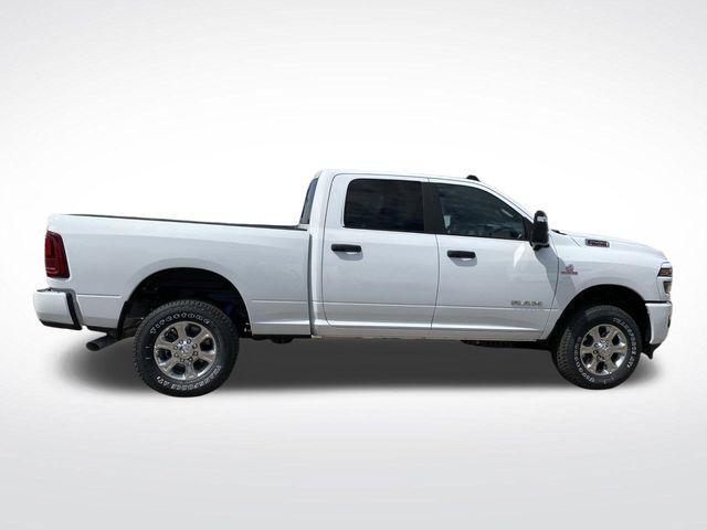 new 2025 Ram 2500 car, priced at $66,999