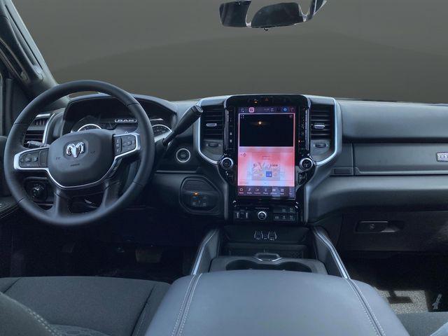 new 2025 Ram 2500 car, priced at $66,999