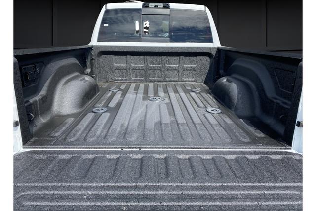 new 2025 Ram 2500 car, priced at $68,999