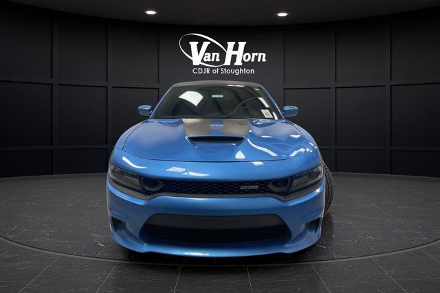 used 2019 Dodge Charger car, priced at $34,692