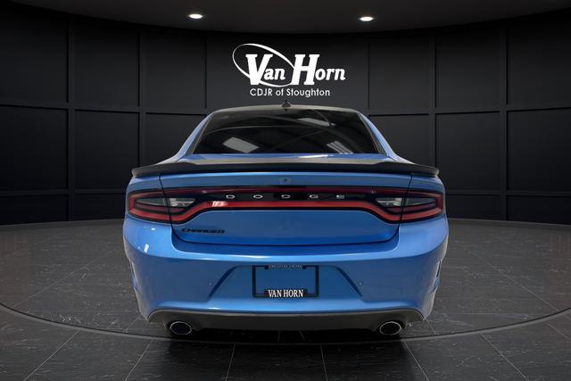 used 2019 Dodge Charger car, priced at $34,692