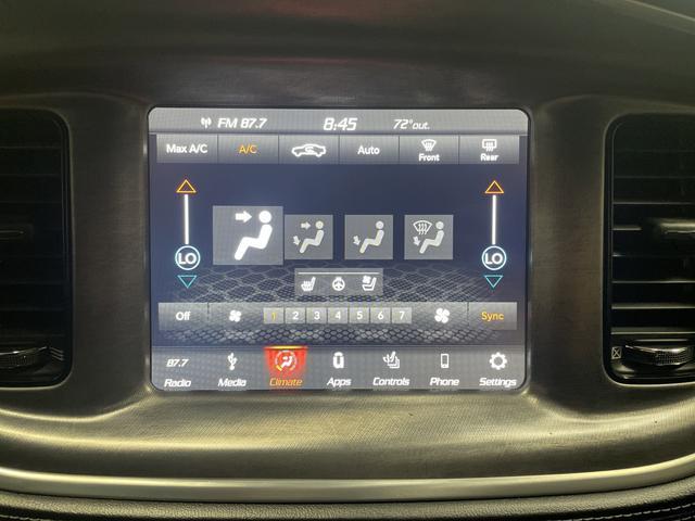 used 2019 Dodge Charger car, priced at $34,692