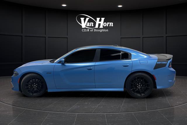 used 2019 Dodge Charger car, priced at $34,692
