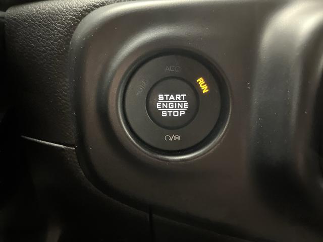 used 2022 Jeep Wrangler Unlimited car, priced at $27,230