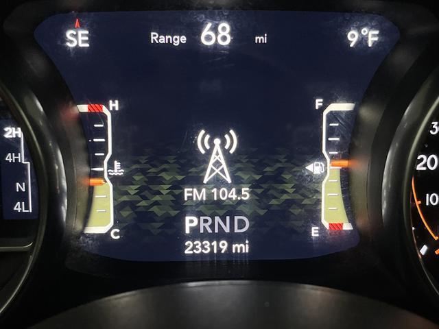 used 2021 Jeep Wrangler Unlimited car, priced at $27,700