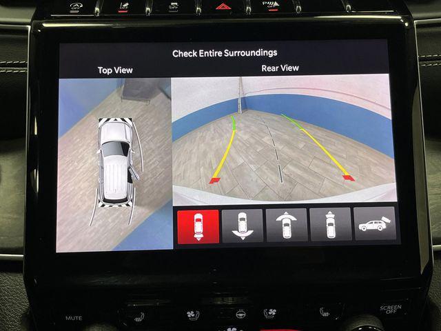 used 2023 Jeep Grand Cherokee car, priced at $27,440