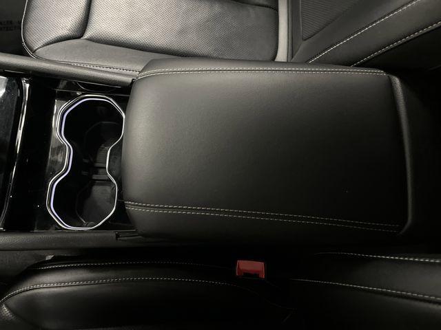 used 2023 Jeep Grand Cherokee car, priced at $29,520