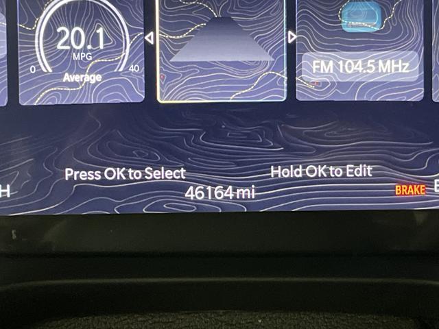 used 2023 Jeep Grand Cherokee car, priced at $29,520