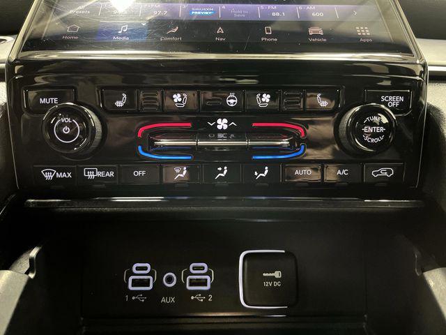 used 2023 Jeep Grand Cherokee car, priced at $27,440