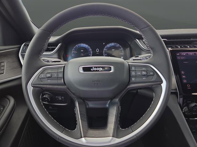 new 2025 Jeep Grand Cherokee L car, priced at $51,165