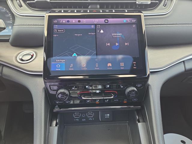 new 2025 Jeep Grand Cherokee L car, priced at $51,165