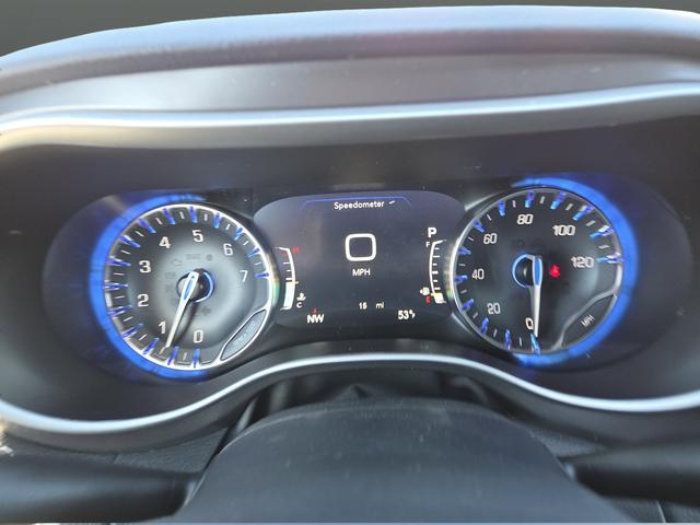 new 2026 Chrysler Pacifica car, priced at $48,698