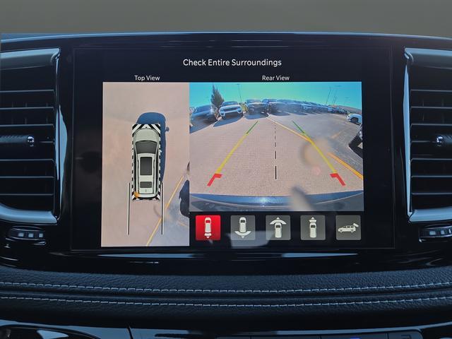 new 2026 Chrysler Pacifica car, priced at $48,698