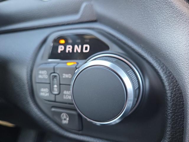 new 2026 Ram 1500 car, priced at $52,544