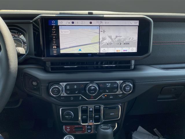 new 2025 Jeep Gladiator car, priced at $50,400