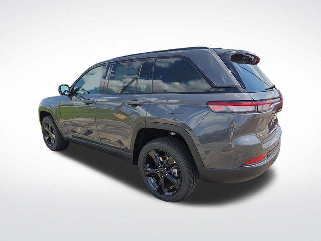 new 2025 Jeep Grand Cherokee car, priced at $42,686