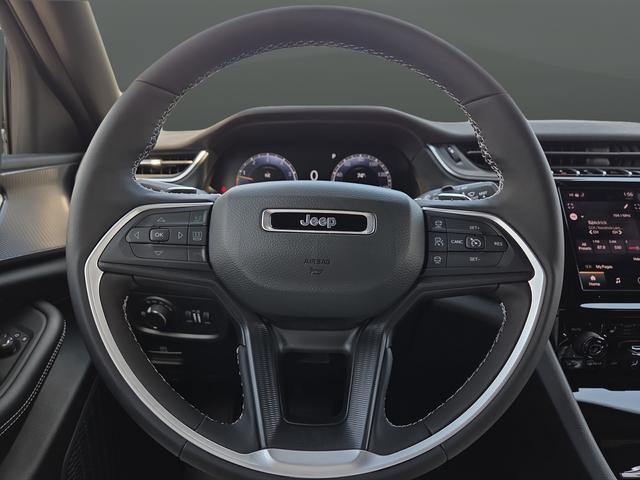 new 2025 Jeep Grand Cherokee car, priced at $42,912